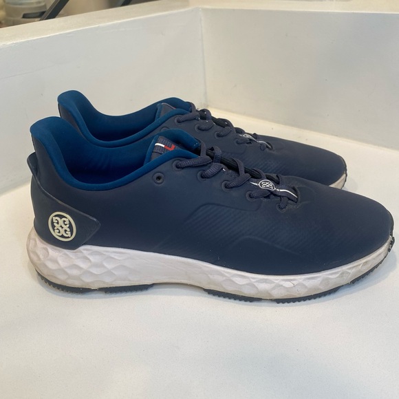 G/FORE | Shoes | Gfore Mg4 Spikeless Golf Shoes | Poshmark